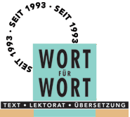 Wort für Wort - seit 1993