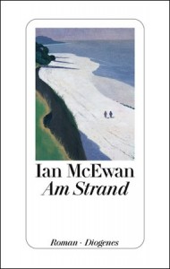Buchcover: Ian McEwan – Am Strand