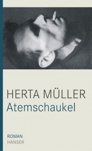 Buchcover: Herta Müller – Atemschaukel
