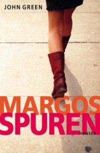 John Green: Margos Spuren