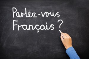 parlez-vous francais