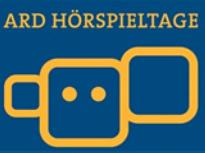 Logo Hörspieltag der ARD