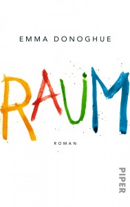 Raum von Emma Donoghue