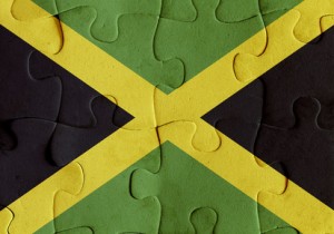 Jamaica-Aus Wort für Wort