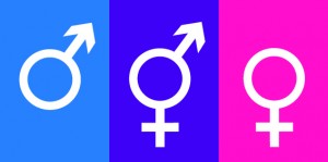 Richtig gendern!