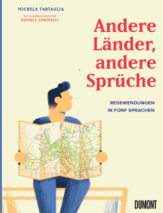 Cover: Andere Länder, andere Sprüche