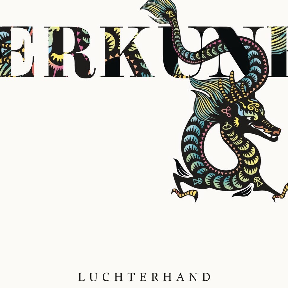 Ausschnitt aus dem Buchcover für HERKUNFT von Sasa Stanisic