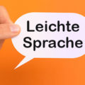 Leistungen 11 Wort für Wort - Leichte Sprache