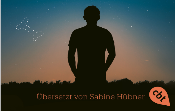 supergute Tage_cbt Verlag Cover supergute Tage