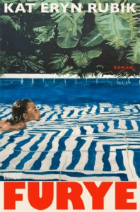 Cover Furye Kat Eryn Rubik_DuMont Buchverlag