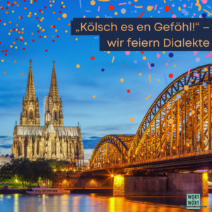 Wort für Wort | Übersetzungsbüro und Lektorat in Köln