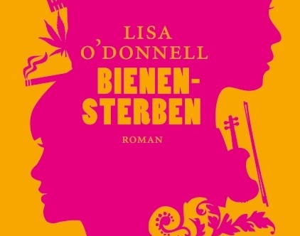 Cover Bienensterben_DUMONT